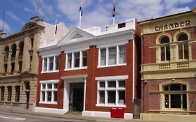 Fremantle Harbourside Apartments